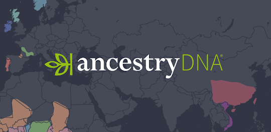 AncestryDNA - Genetic Testing