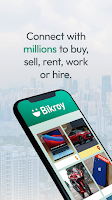 Bikroy - Everything Sells APK Screenshot Thumbnail #1