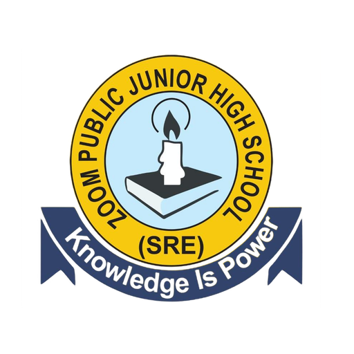 Zoom Public Junior High School - Google Play 앱