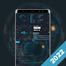Get Hacker System Launcher for Android Aso Report