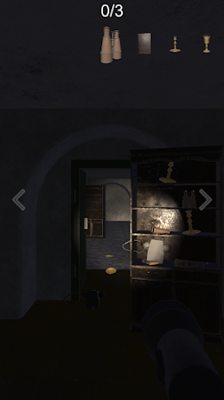 Game screenshot Hidden in the Room mod apk