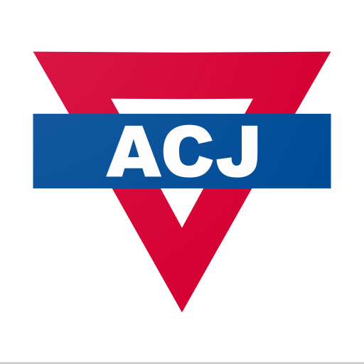 ACJ logo