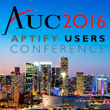 Aptify Users Conference 2016 icon