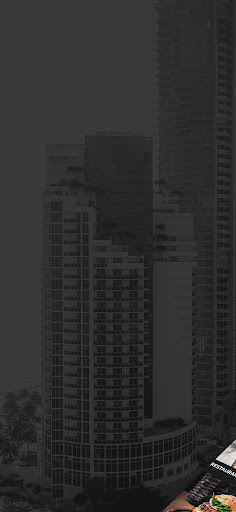 Android application Plaza and Associates screenshort