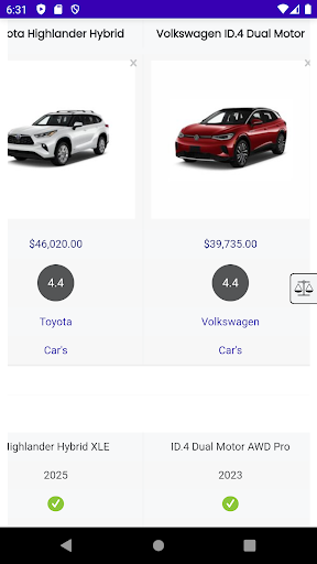 CarGhor - New Car Specs Price