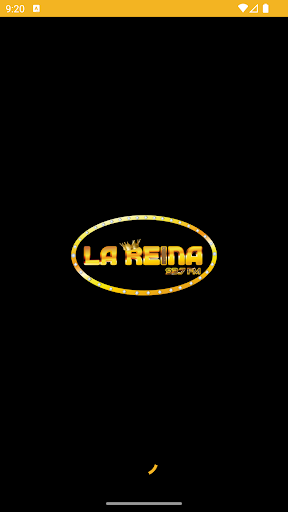 La Reina 93.7 Screen 2