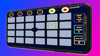 Alan Walker - LaunchPad Faded  - Screenshot 2