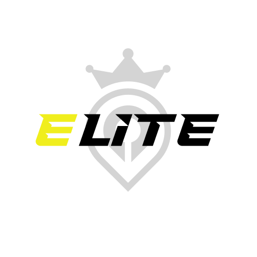 Elite Cab Driver logo