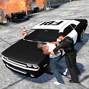 Cop Duty Police Car Simulator v1.83 Mod (Unlocked) Apk