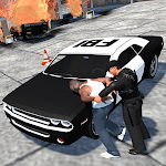 Cop Duty Police Car Simulator Apk