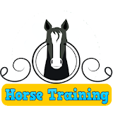 Horse Training icon