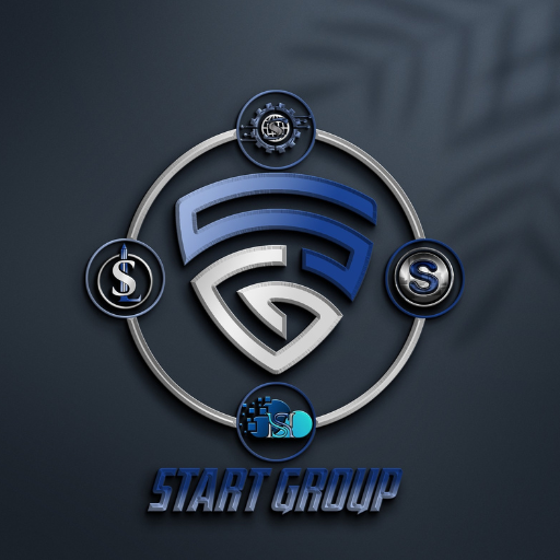 Start Group logo