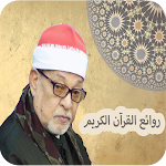 Cover Image of ดาวน์โหลด الشيخ السيد سعيد - قرآن كريم  APK
