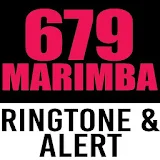 679  Marimba Ringtone & Alert icon