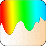 Color Flow Expansion icon