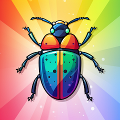 Bug Terror: Insect Attack icon