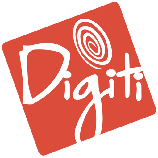Digiti logo