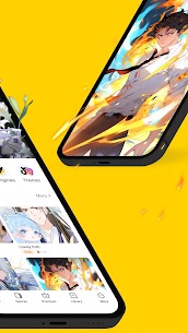 Webcomics Apk v3.3.22 Unlimited Gems 2