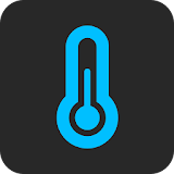 Thermometer S4 icon