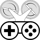 Drone Control Center icon