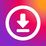 Cover Image of Herunterladen Story Saver für Instagram - Story-Downloader 1.1.1 APK