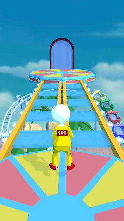 Game screenshot Survival 4 games hack