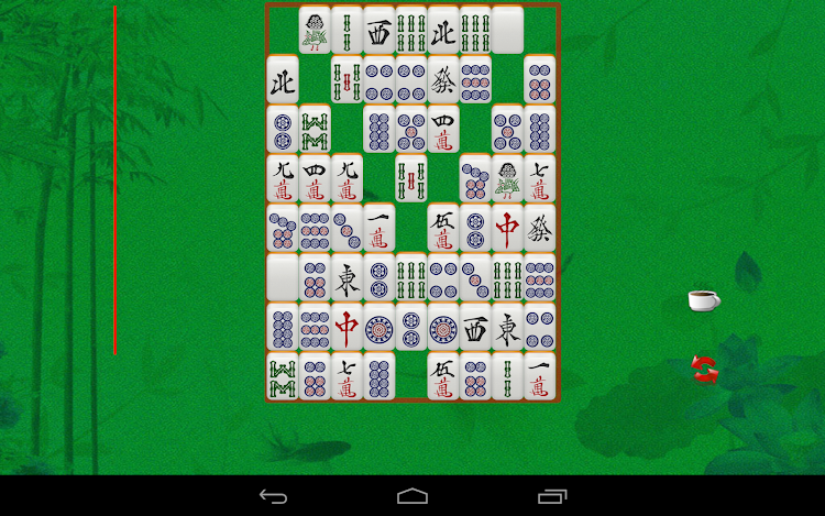 Mahjong Push - 1.3 - (Android)