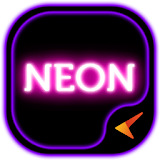 Neon Theme icon