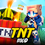Cover Image of ダウンロード 💥 TNT Mod NEW 1.0.2 APK