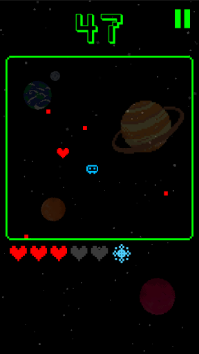 Dont stumble Screen 3