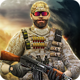 Airborne Commando: Gang War icon