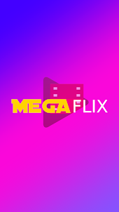 Mega Flix - Filmes & Séries