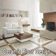 Ceramic Floor Design