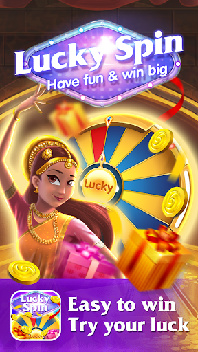 Lucky Spin  screenshots 1