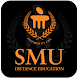 Sikkim Manipal University - DE - Androidアプリ