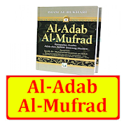 Top 28 Books & Reference Apps Like Al Adab Al Mufrad - Best Alternatives