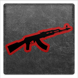 Gun Wars Paid Version icon