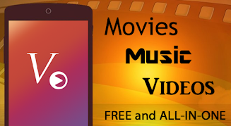 VMate Player APK (Android App) - Free Download