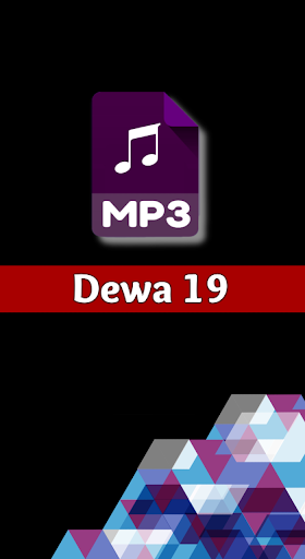 Lagu Dewa 19 Mp3 Offline Screen 3