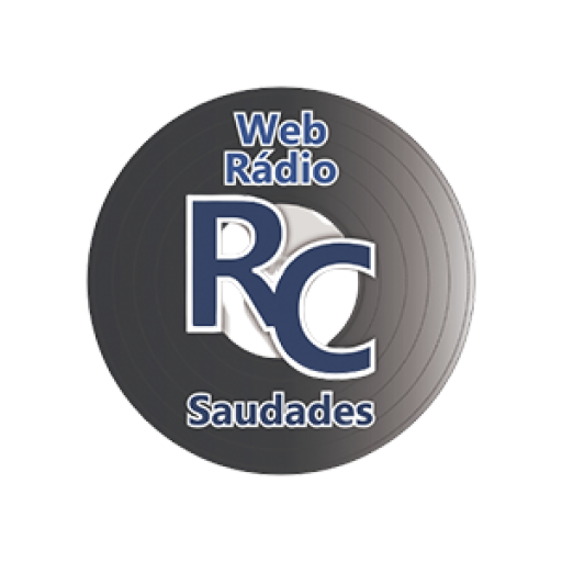 Rádio RC Saudades logo