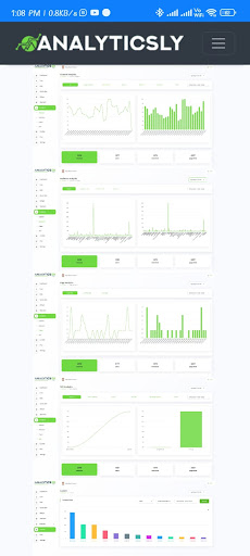 Analyticsly Screen 2