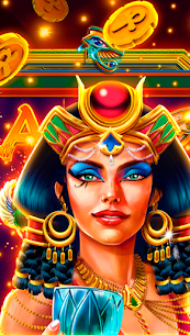 Purple Queen v1.0 MOD APK (Unlimited Money) Free For Android 3