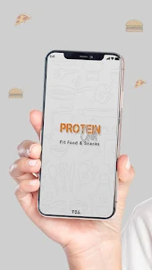 بروتين شيف | Protein chef