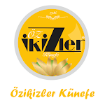 Cover Image of Download Özikizler Künefe  APK
