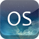 OS Launcher and Theme icon