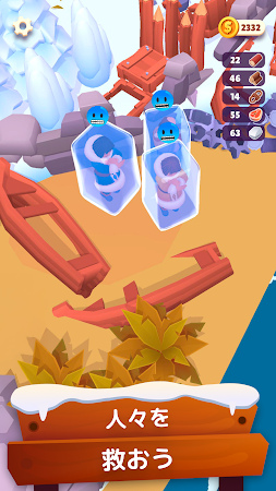 Game screenshot ゴールドラッシュ (Gold Rush): アドベンチャー apk download
