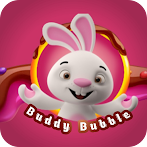 Buddy Bubble Shooter