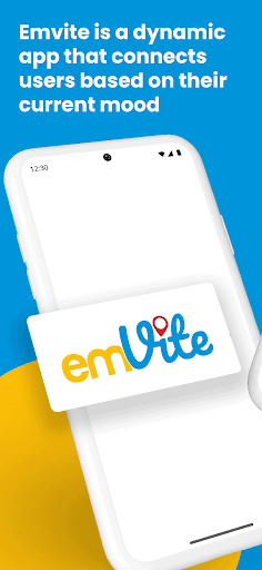 emVite Screenshot 1 - AppWisp.com