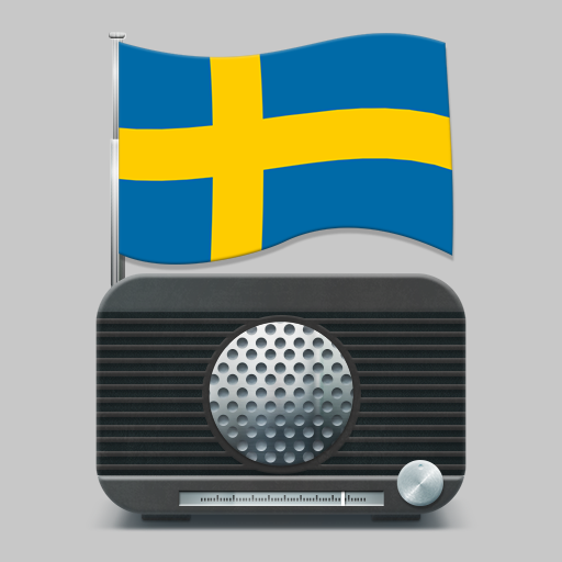 Sveriges Radio Online 3.4.4 Icon
