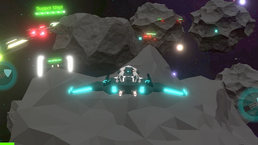 Space Factor Screen 3